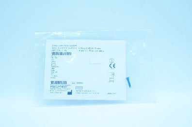 Acumed COL-3140 Congruent Plate System, Locking Cortical Screw 3.5mm x 14.0mm